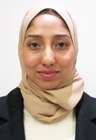 Amina Ismail 