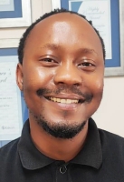 Lunga Mazibuko 