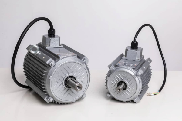 Electrical motors