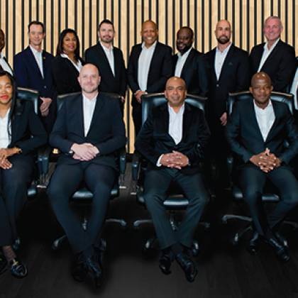 Navigating Change: ACTOM’s Commitment to Growth and Sustainability in 2025