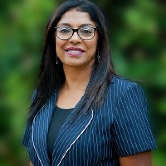 ACTOM is proud to announce the appointment of its first female Divisional CEO