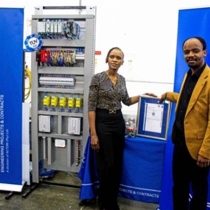 ACTOM Industry Achieves Significant Milestone