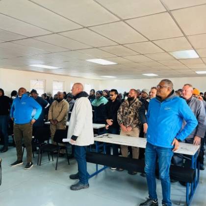 Men’s and Women’s Day Initiatives at ACTOM Power Transformers