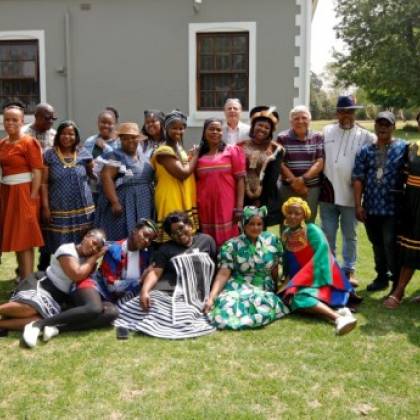 ACTOM Distribution Transformers: Celebrating Heritage and Unity