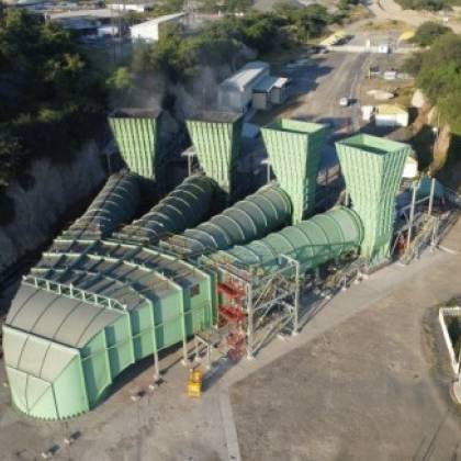 LHM Completes Major Fan Installation Project, Reinforcing Leadership in Mining Ventilation