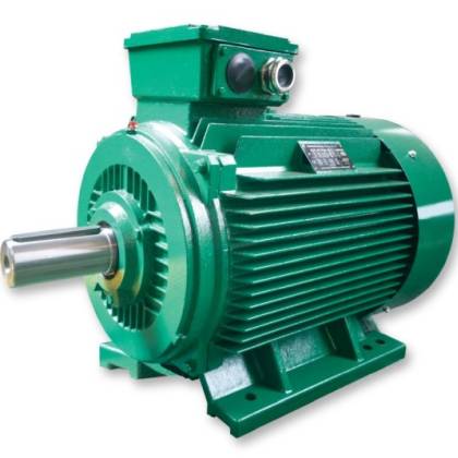 Understanding Electric Motor Efficiency Standards and ACTOM Electrical Machines’ role