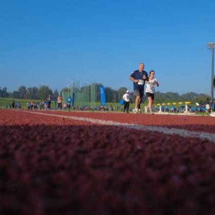 Running Together: How ACTOM’s Power Race fosters wellness and unity