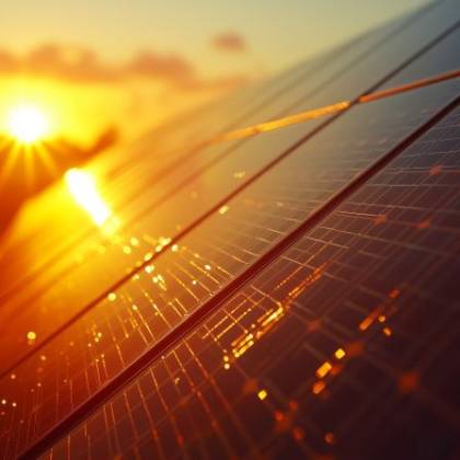 ACTOM Contracting powers renewable energy integration in Limpopo