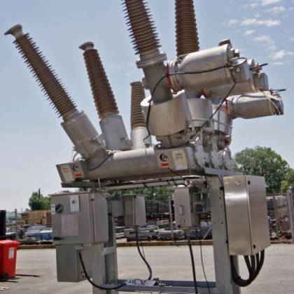 ACTOM delivers Africa’s first fully digital, AI-ready substation in Namibia