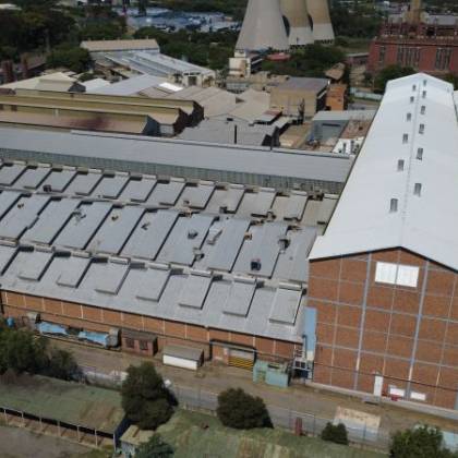 Power Transformers’ upgraded Pretoria West facility, slashing lead times and boosting local industry