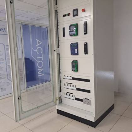 ACTOM Kenya: pioneering high voltage and substation automation in East Africa